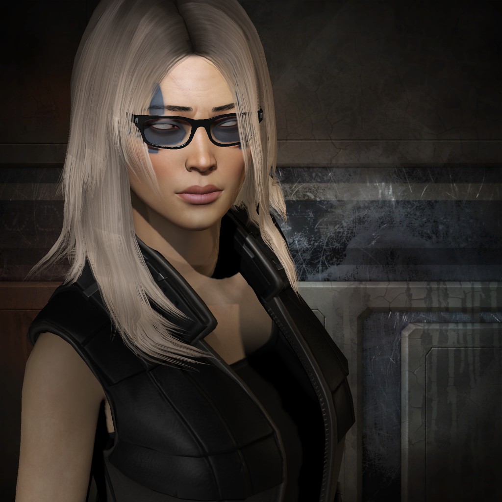 Rachel Xyran