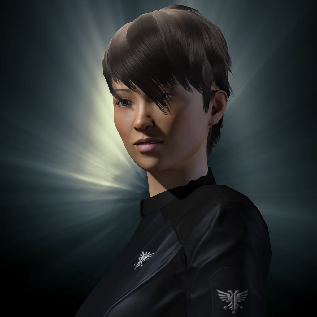 Serena Ironside