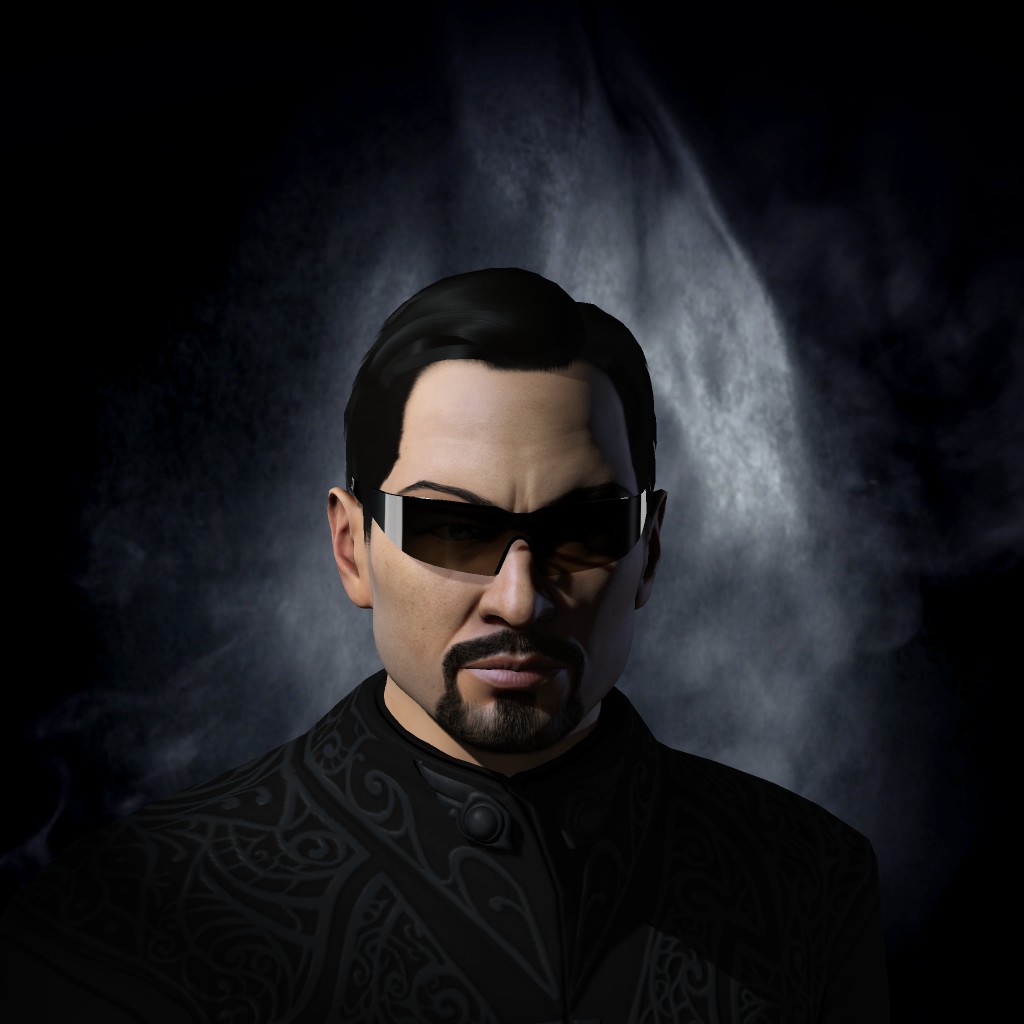 Esy Tsuruomo