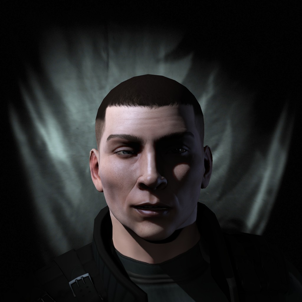 Ike Mangeiri