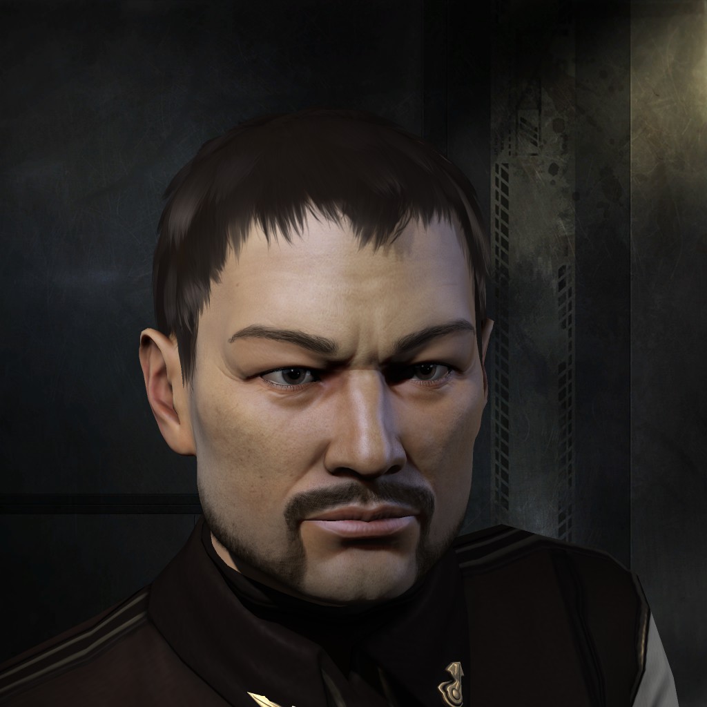 Francois Motsu