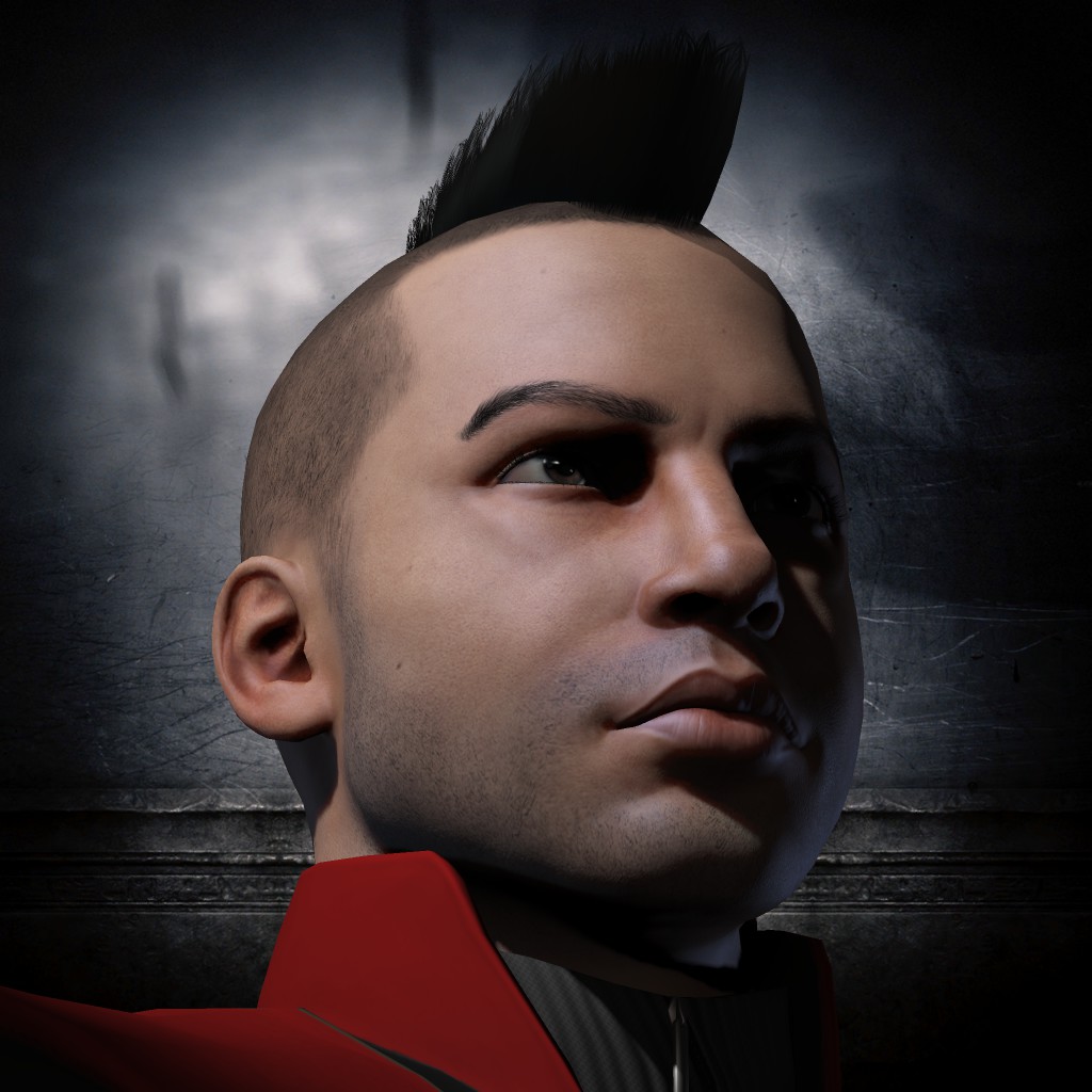 Sir Gippy Deathfist