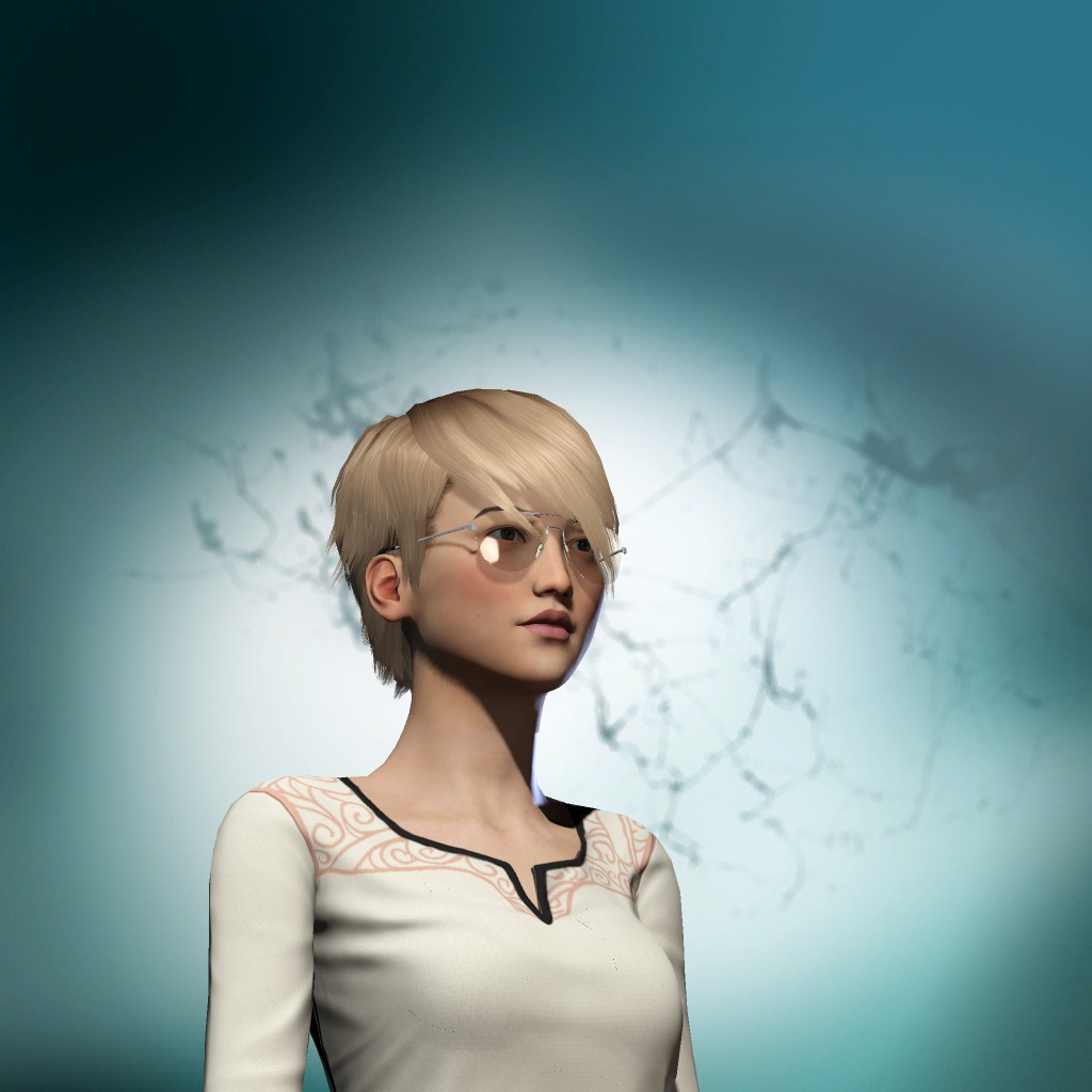 Elena Kusoni