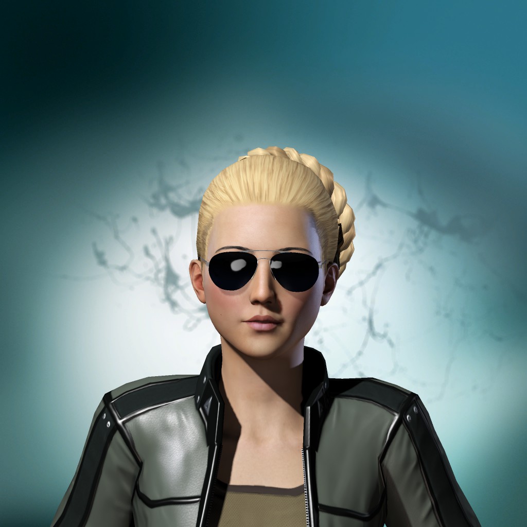 Athena Heartbane