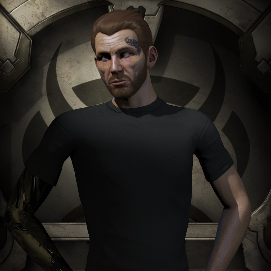 Luthor Luthorsson