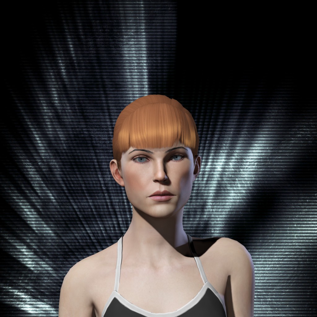 And Suddenly Atrons