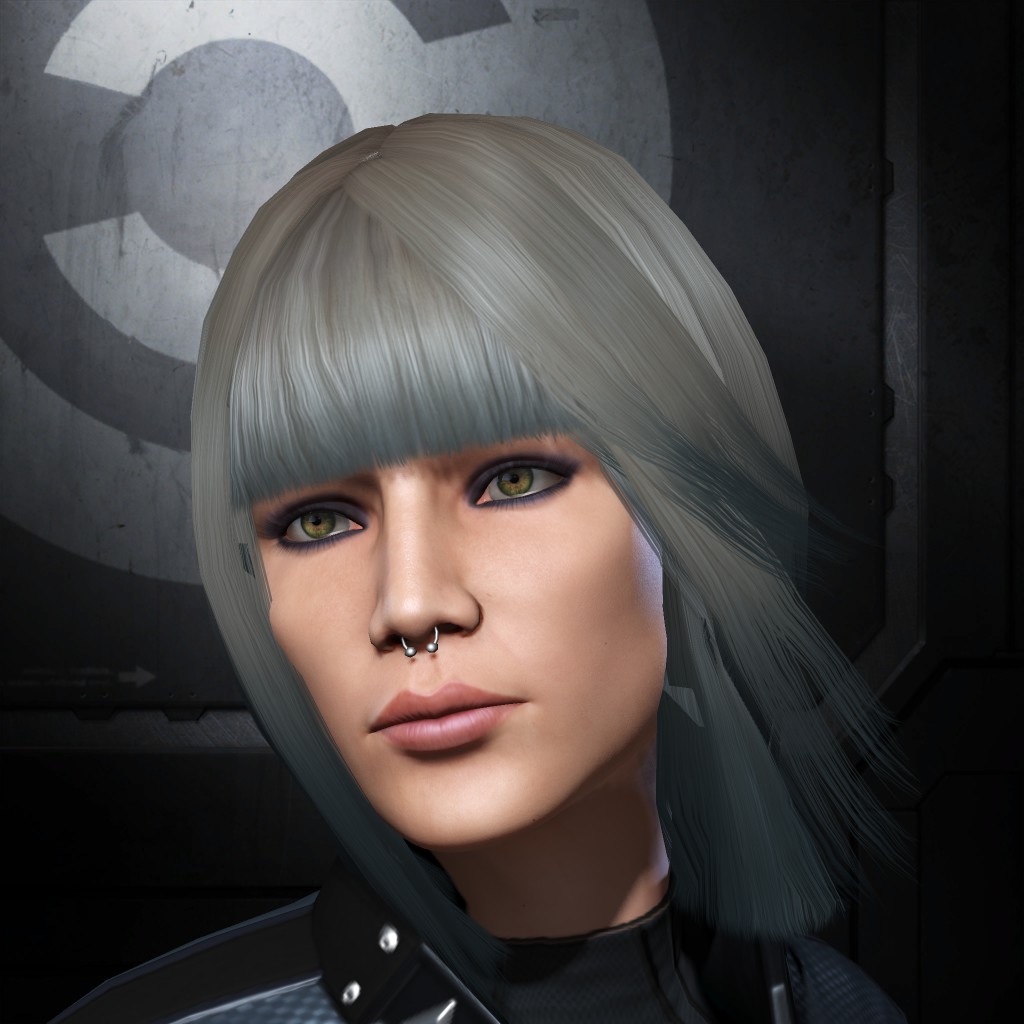 Jessica Corvus