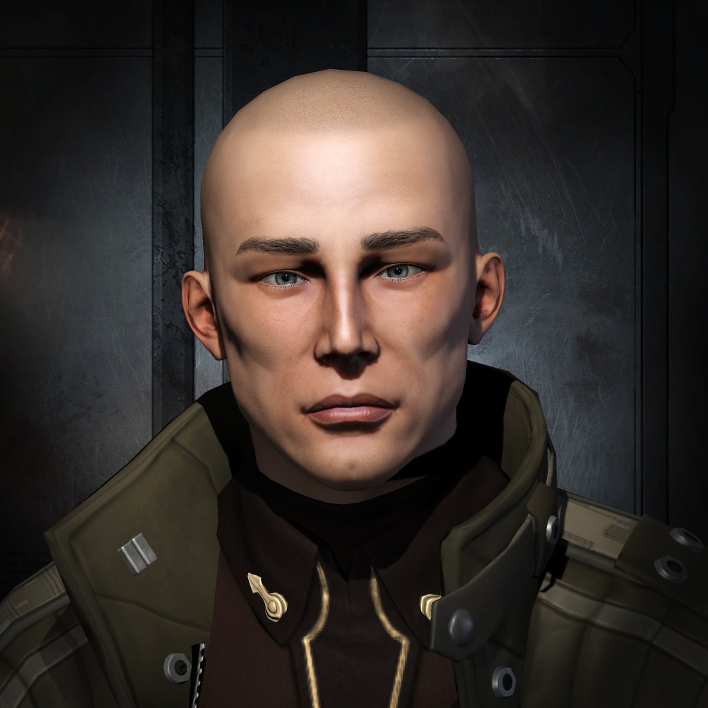 George 'TheOldMan' Patton