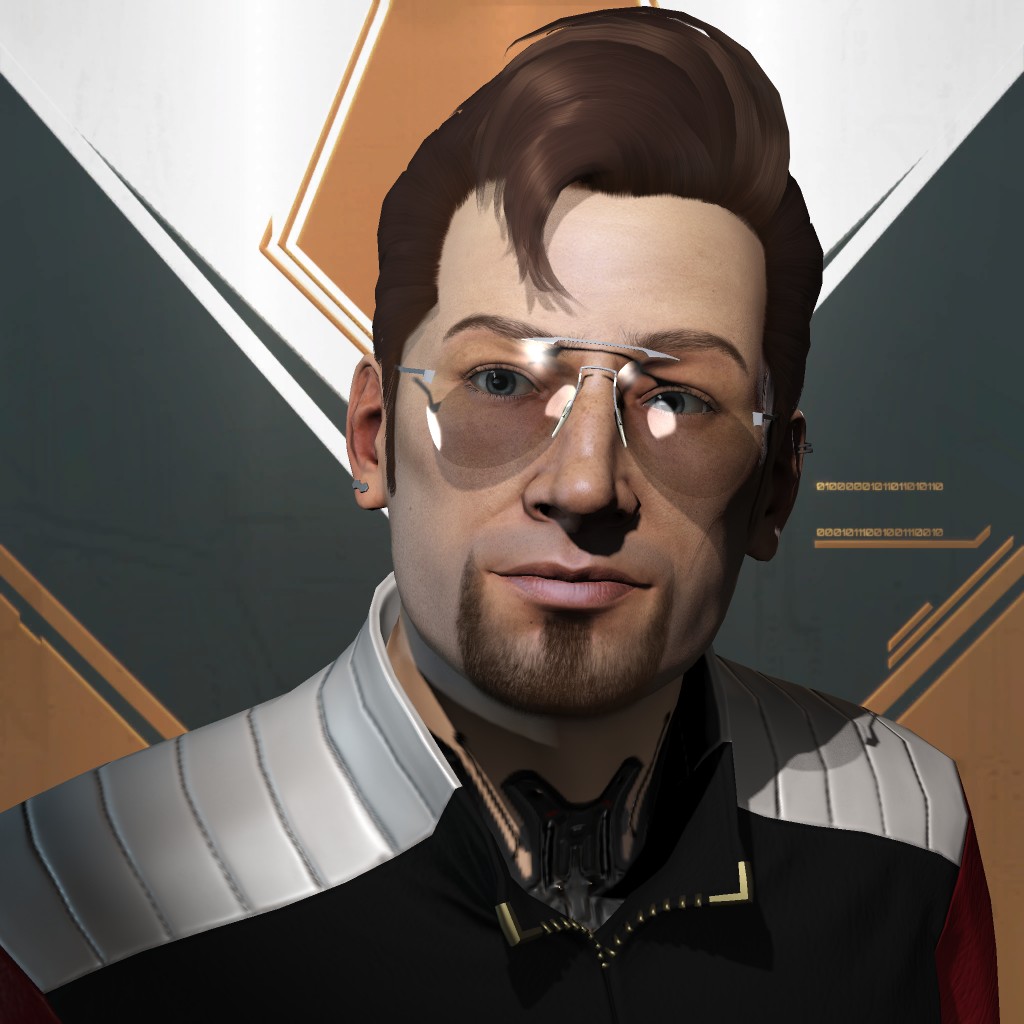 Dio Spacey