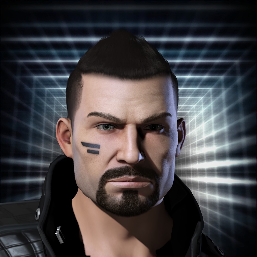 David Nova