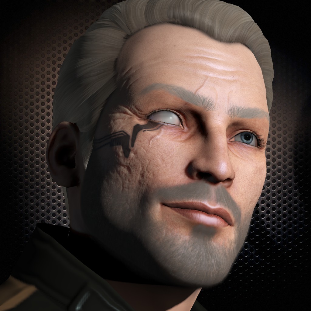 Captain Cold