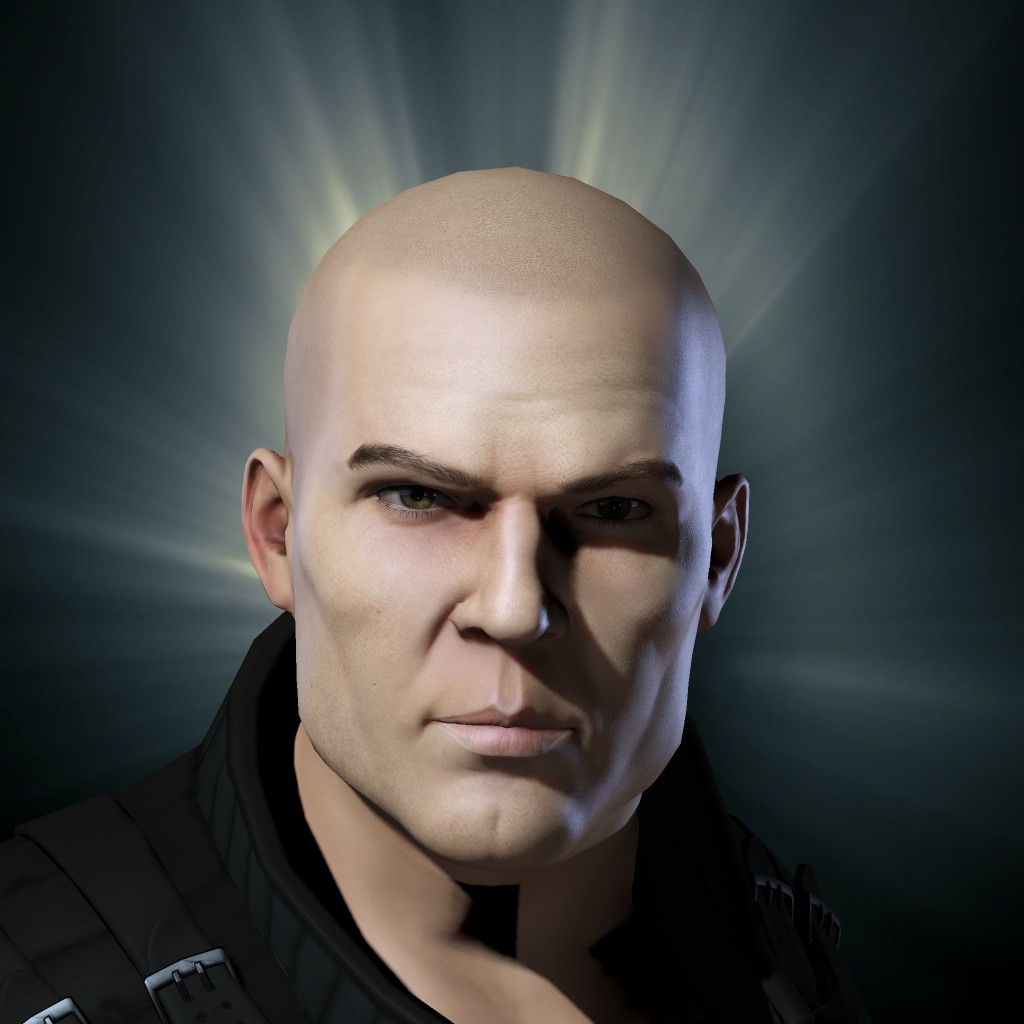 Bob Shakaka