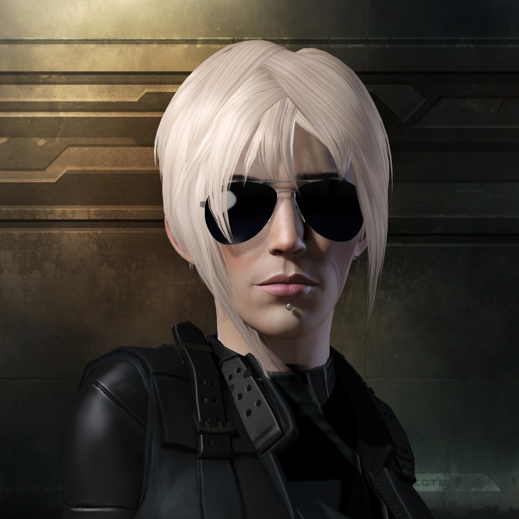 Eveline Blade