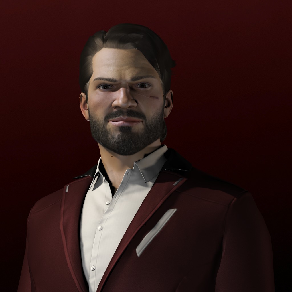 Rex Mikakka