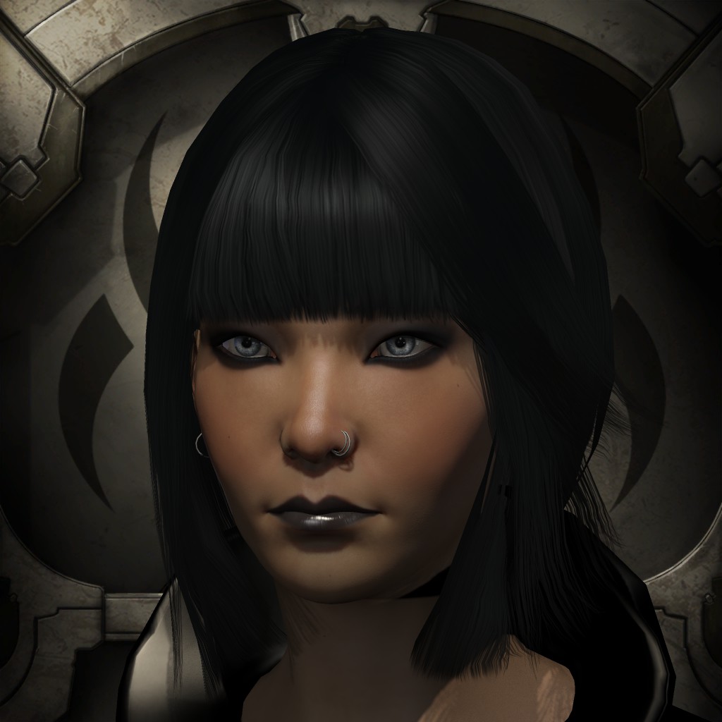 shigger Yazria