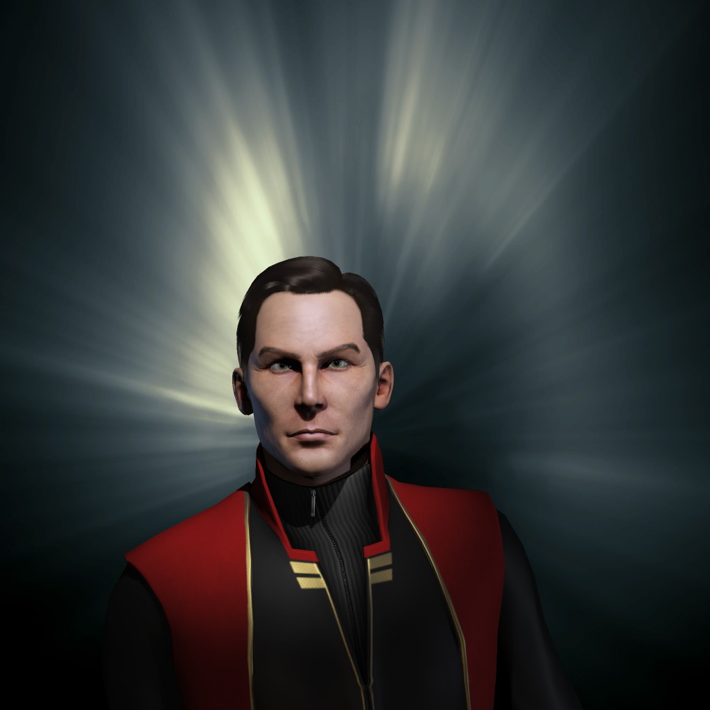 Gaius Tivianne