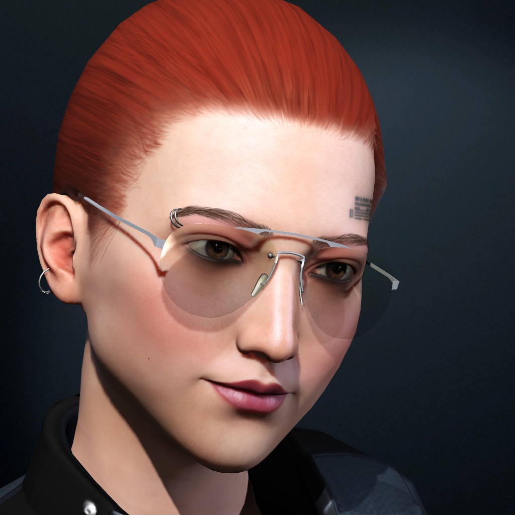 Kira Bramin