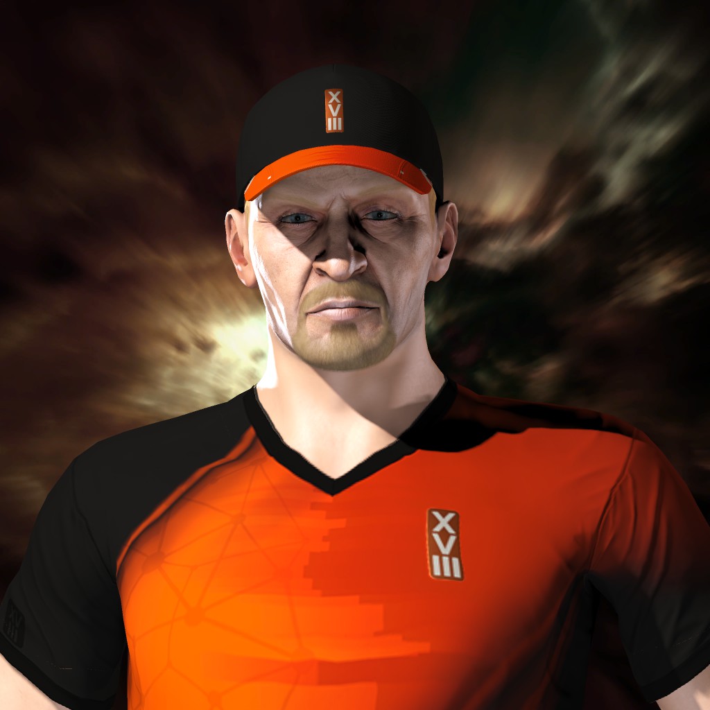 Ullric Zoller