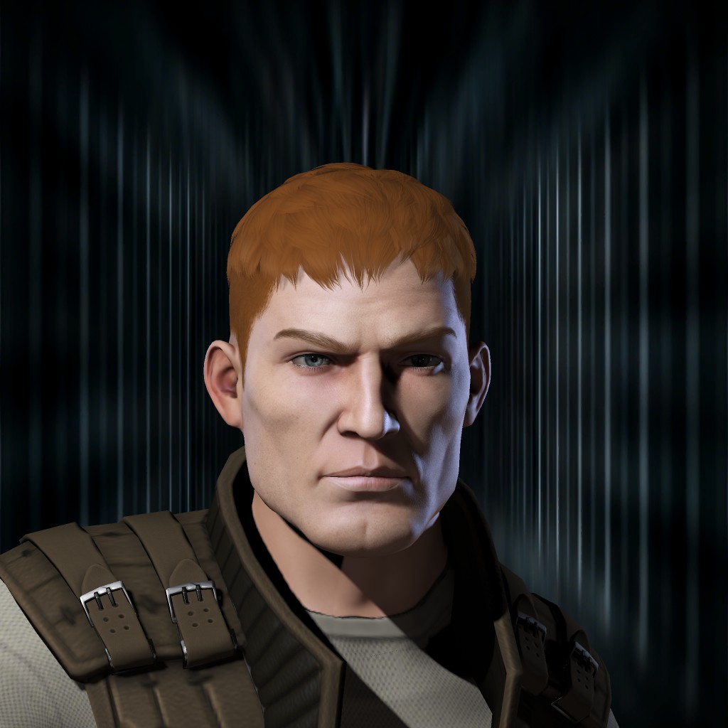 Guile McHeho