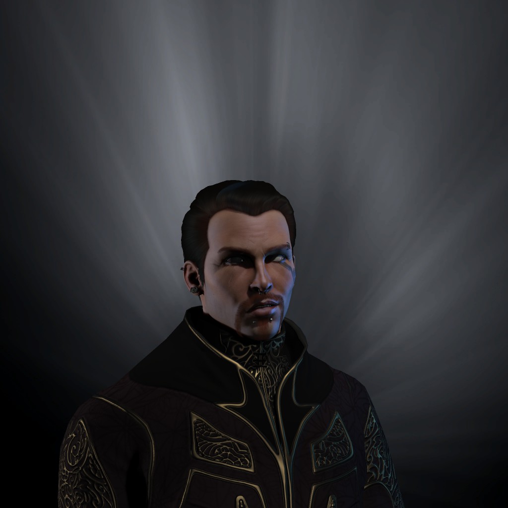 revoxx Fourhorseman