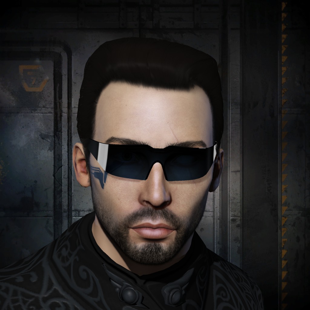 Praetor Maricadie