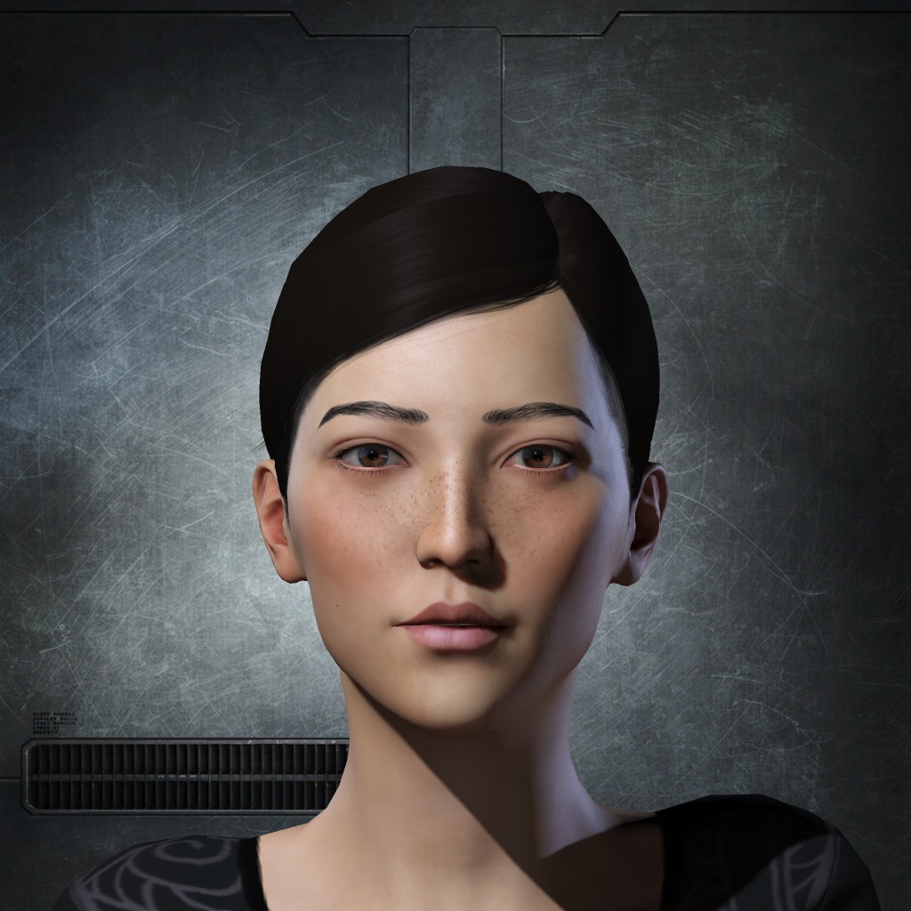 Lucy Ichosira