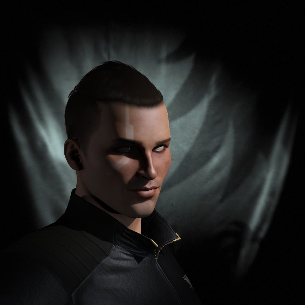 Kipp Crendraven