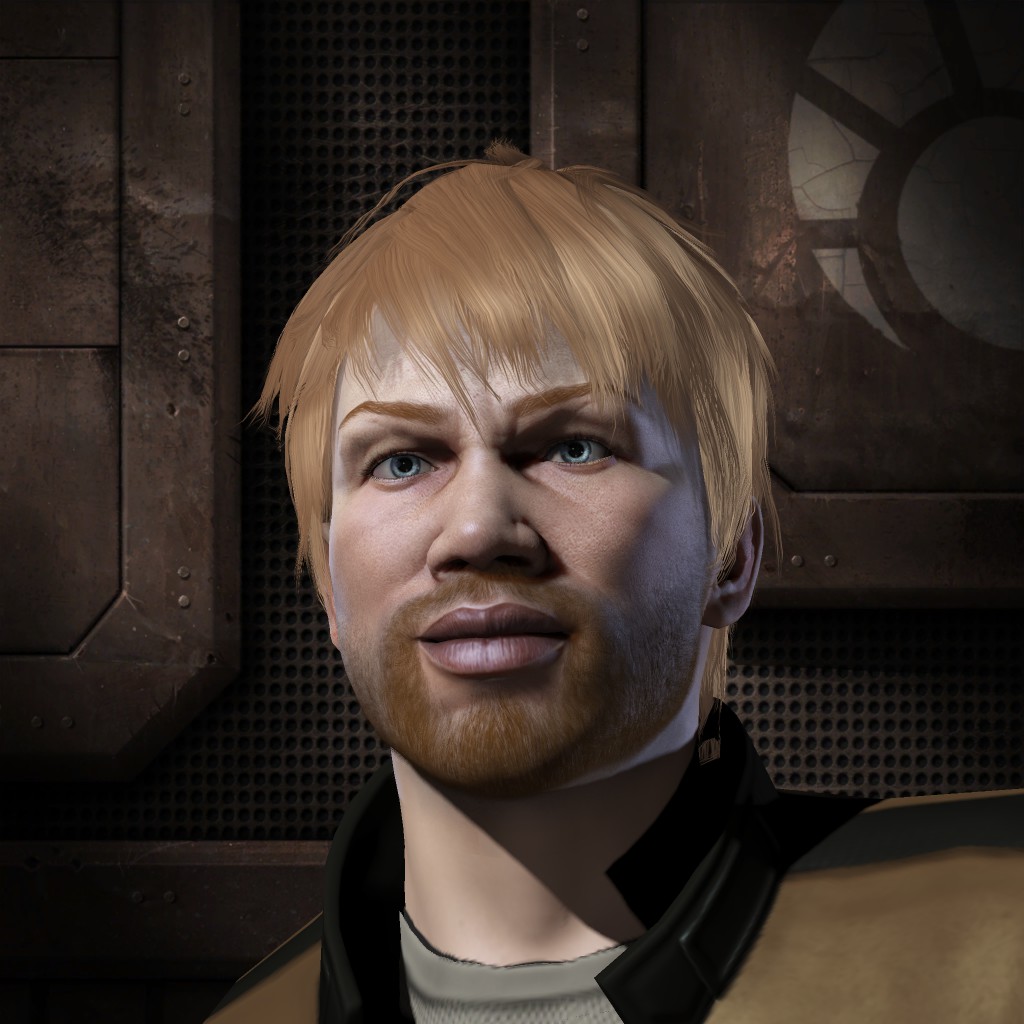 Isildur Mucumbi