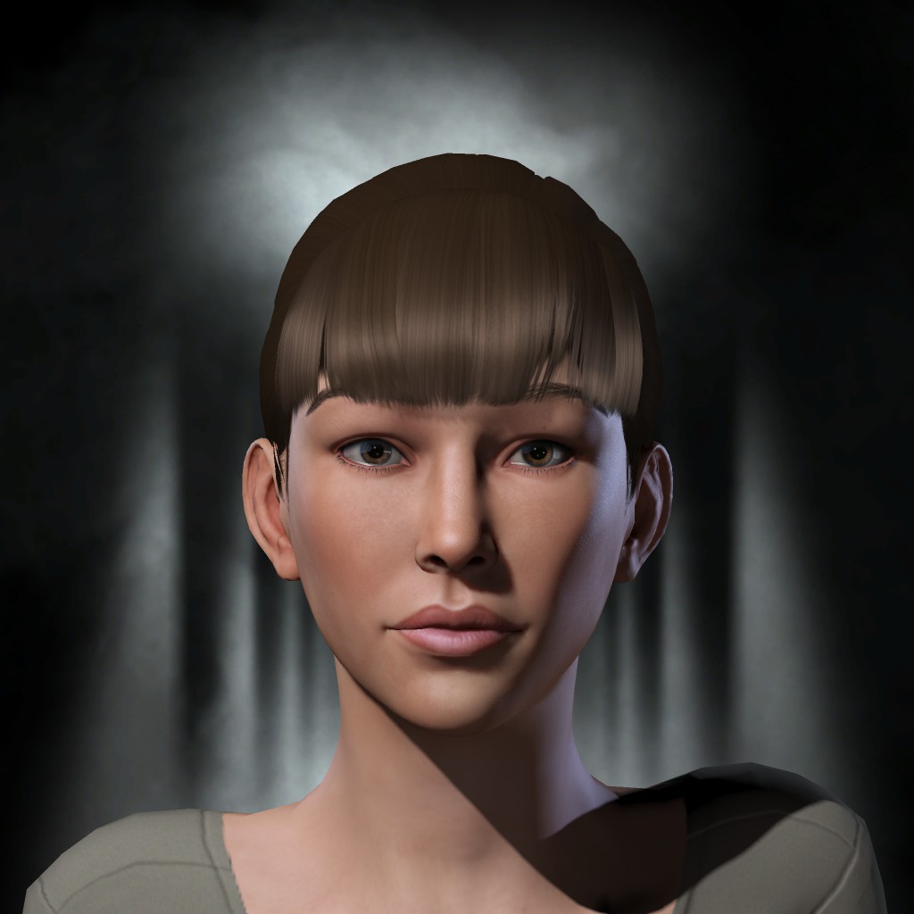Fariala Stormrage