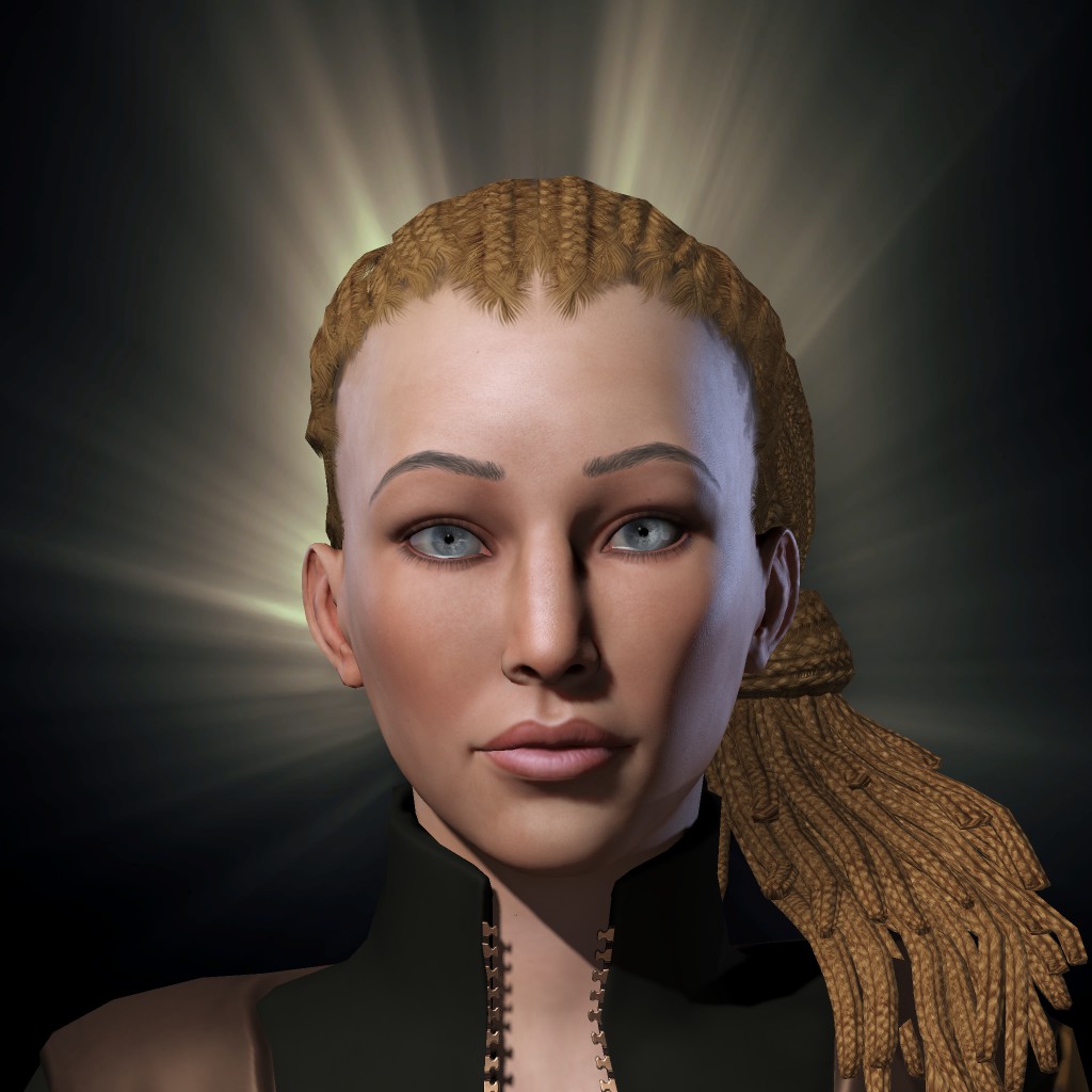 Stella Starscream