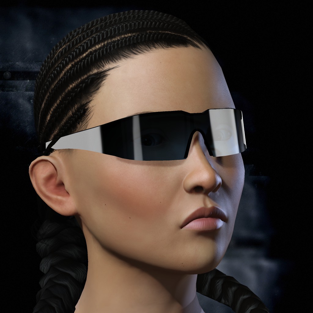 Leoinda Wehrwolf