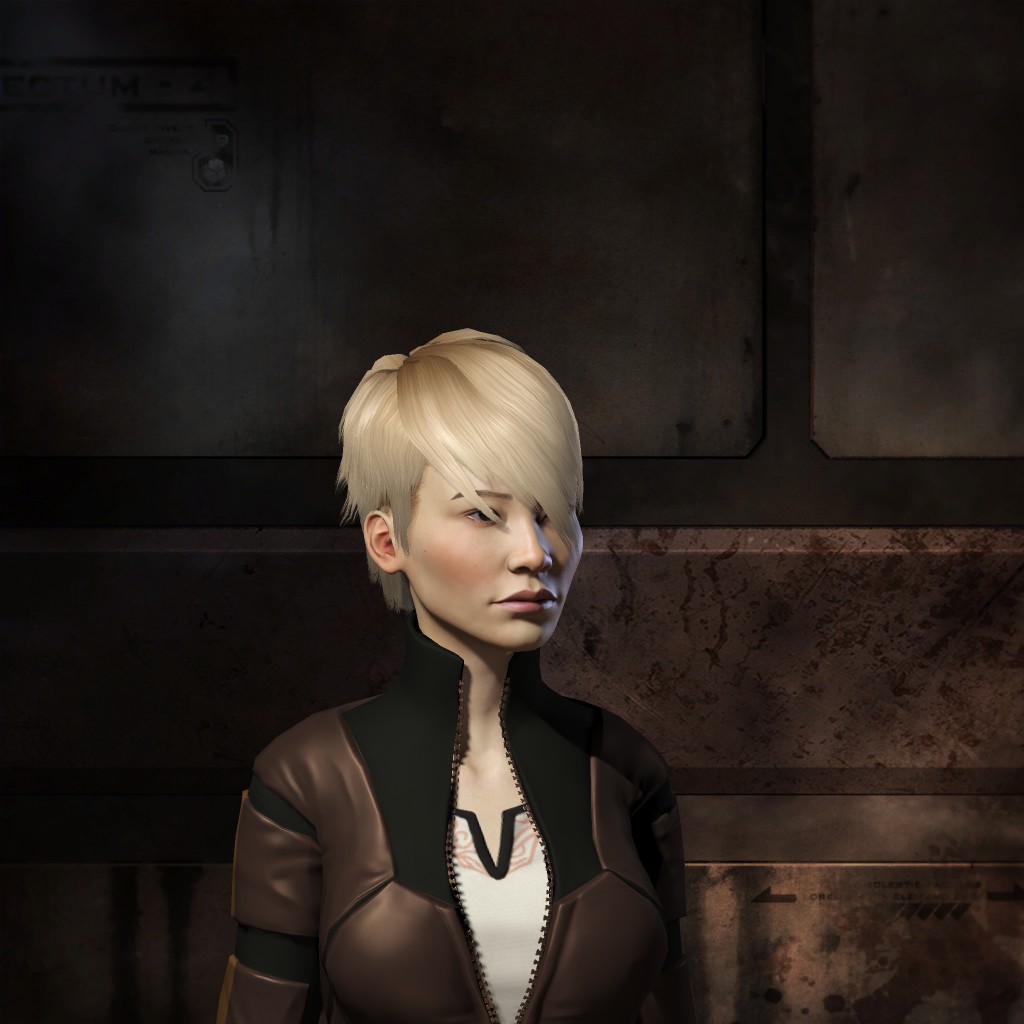 Julia Gindiang
