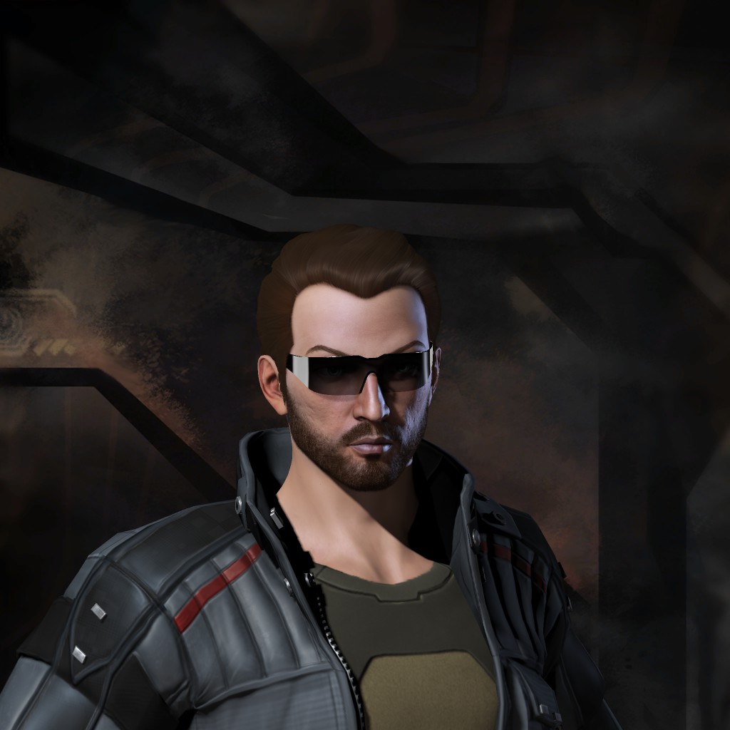 Tychus Finley