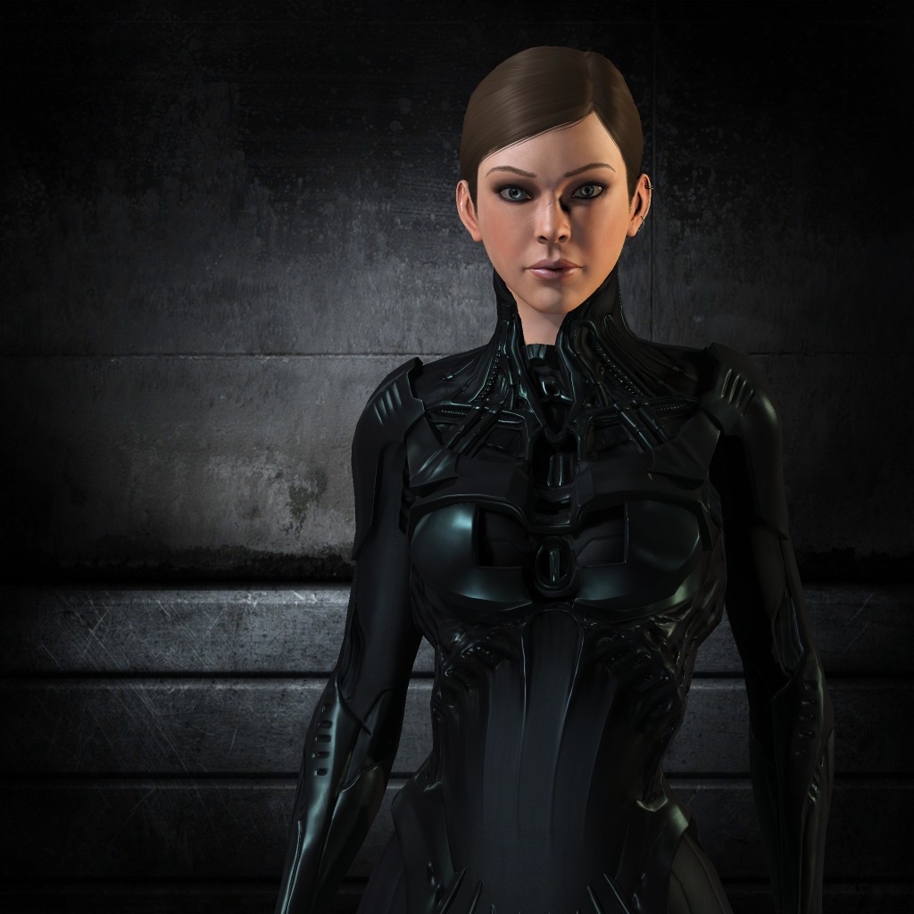 Arya Zanzy