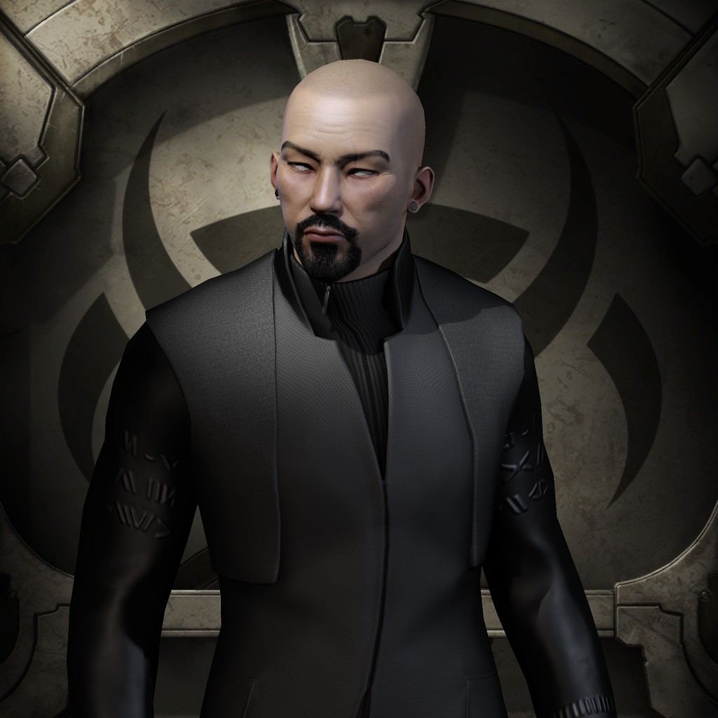 Brynalyd Takiyashi