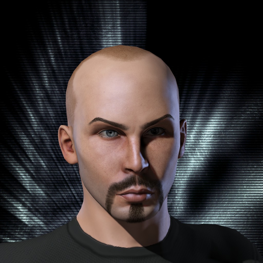Felix Stormwind