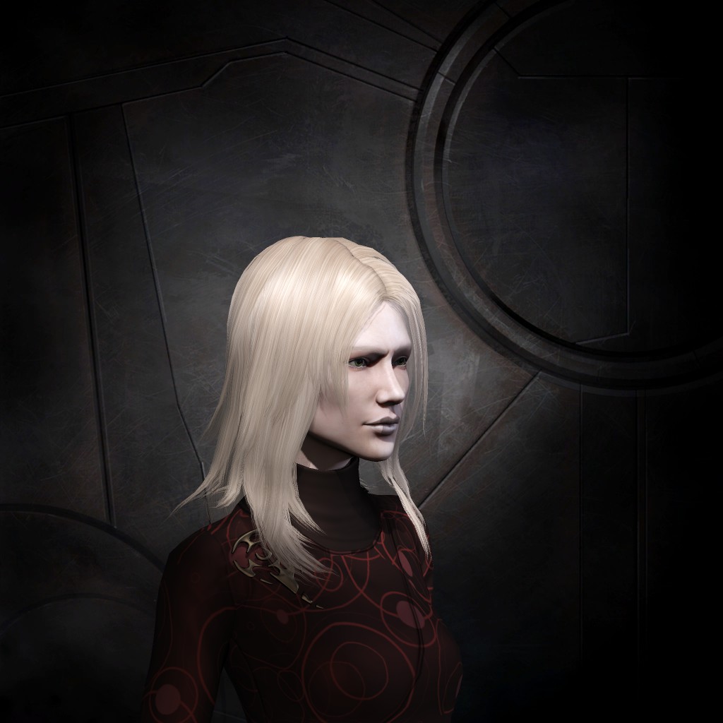 Freya of Burmecia