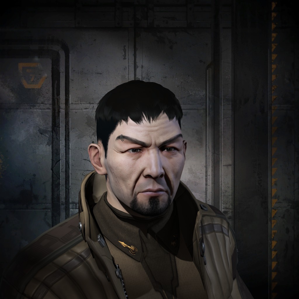 Seth Kavees