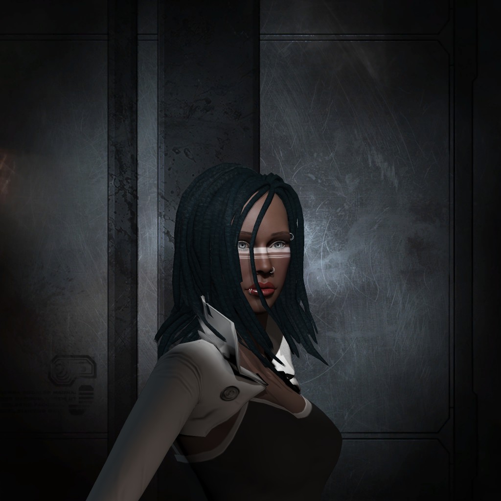 Calista Darkstar