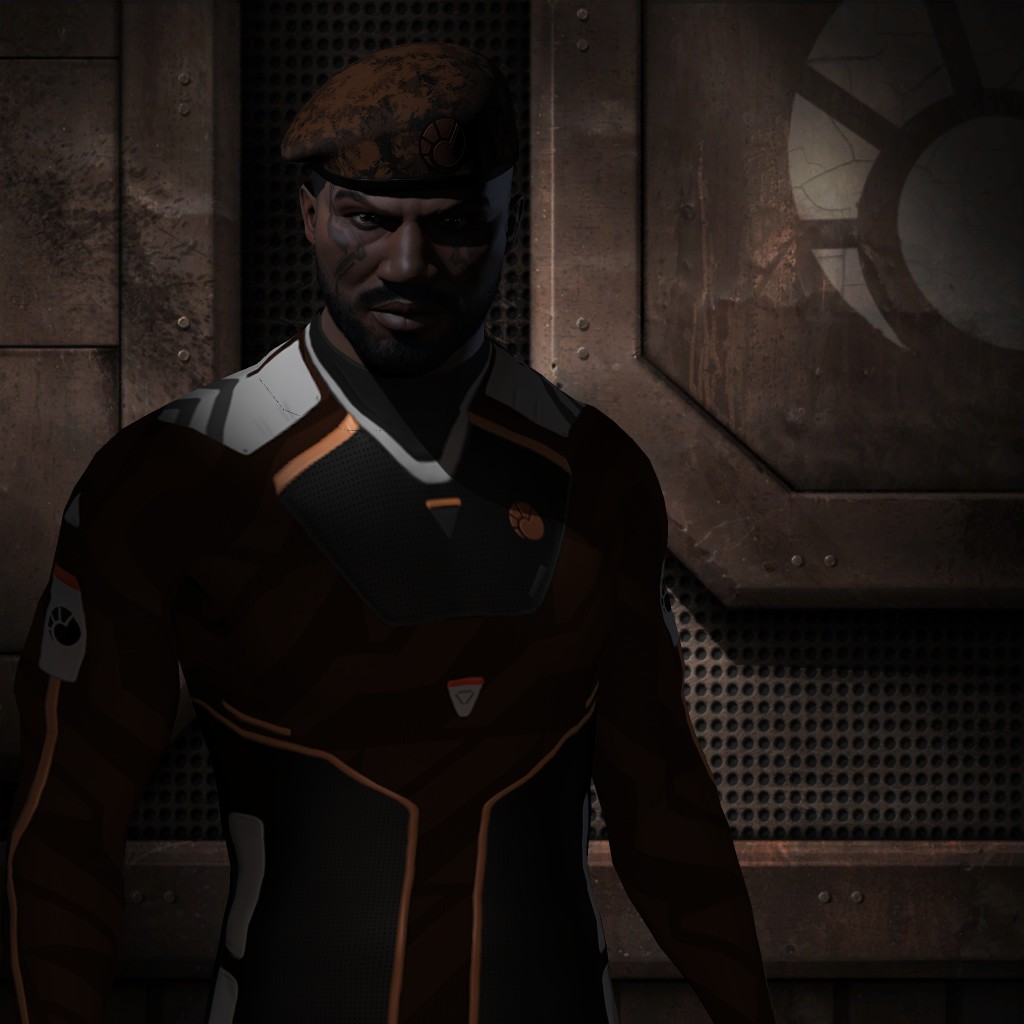 Tyron Tyson