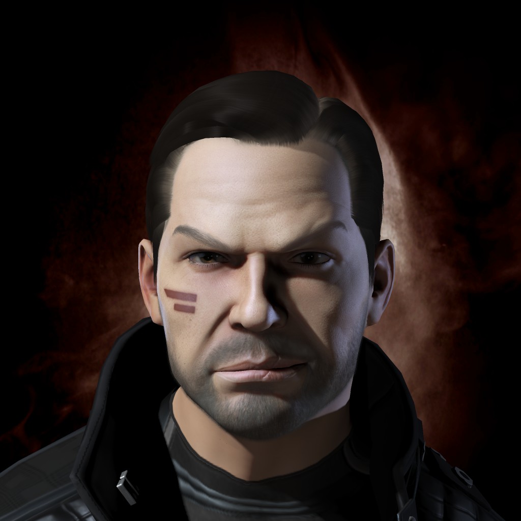 Free Mercenary StrelokRU