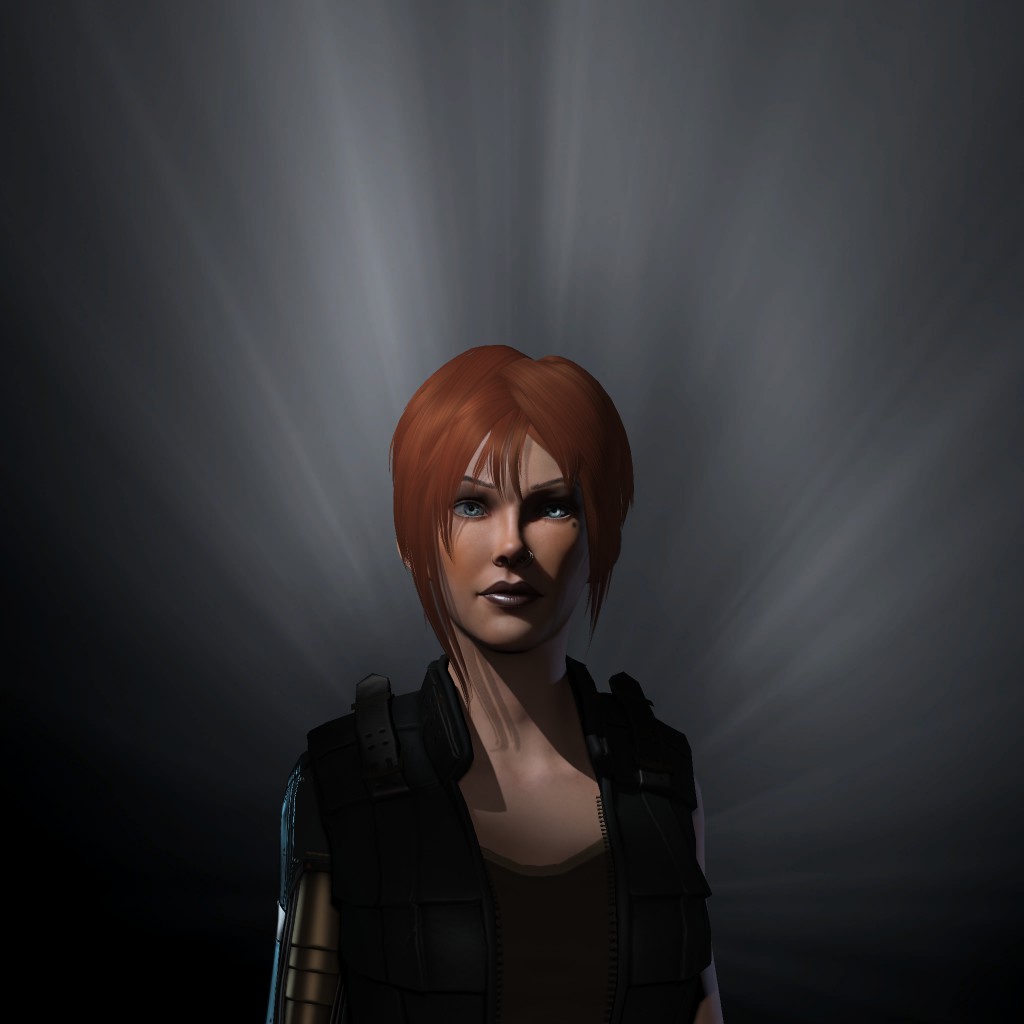 Valkyrye Chelien