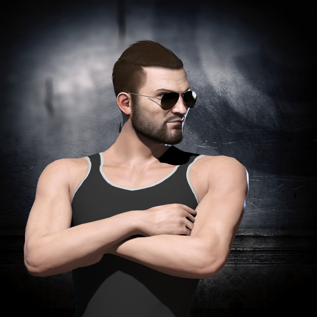Frag Hero