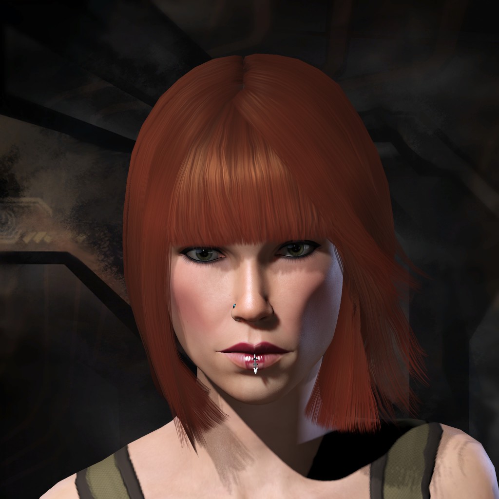 Desdemona Beldrulf