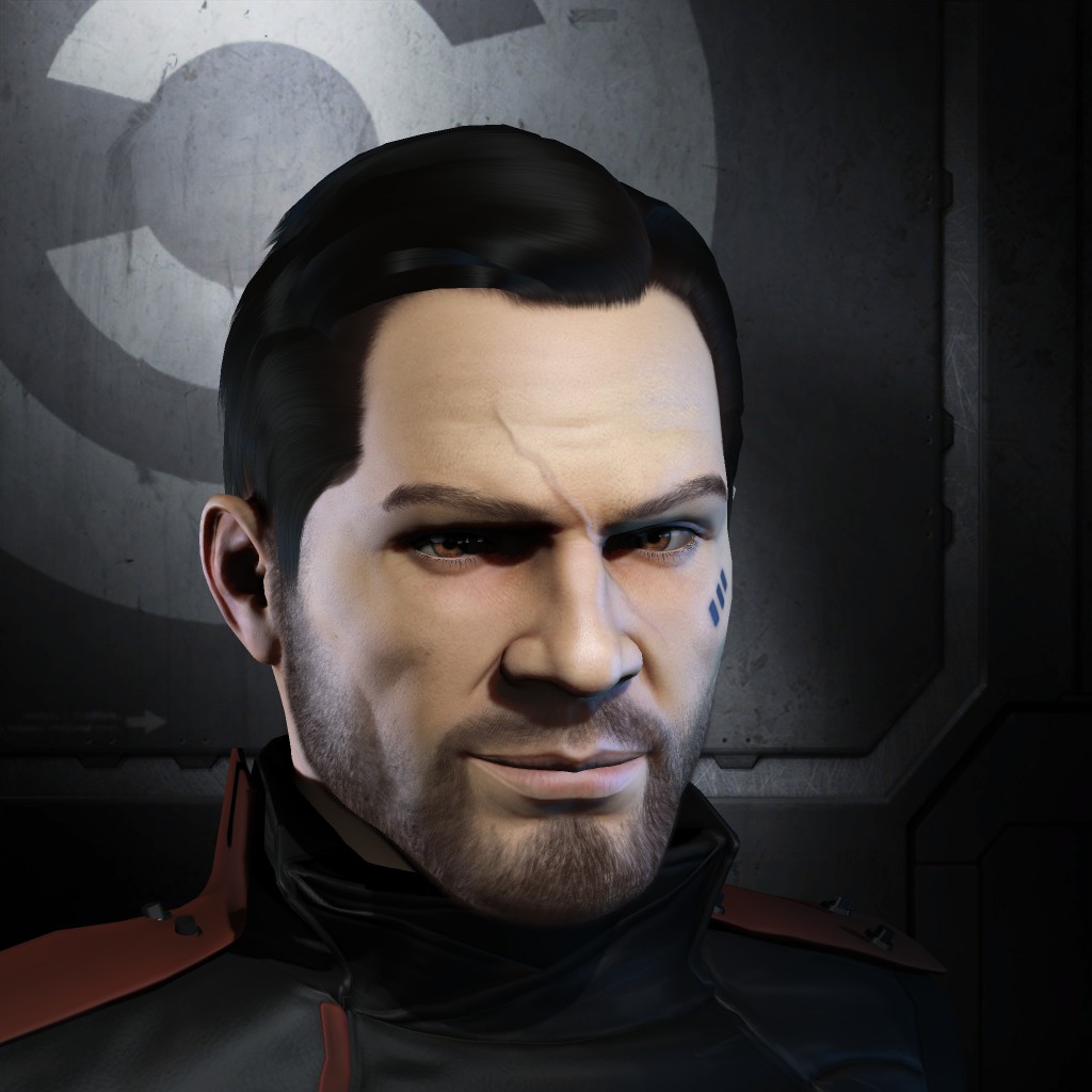 James Starblaze