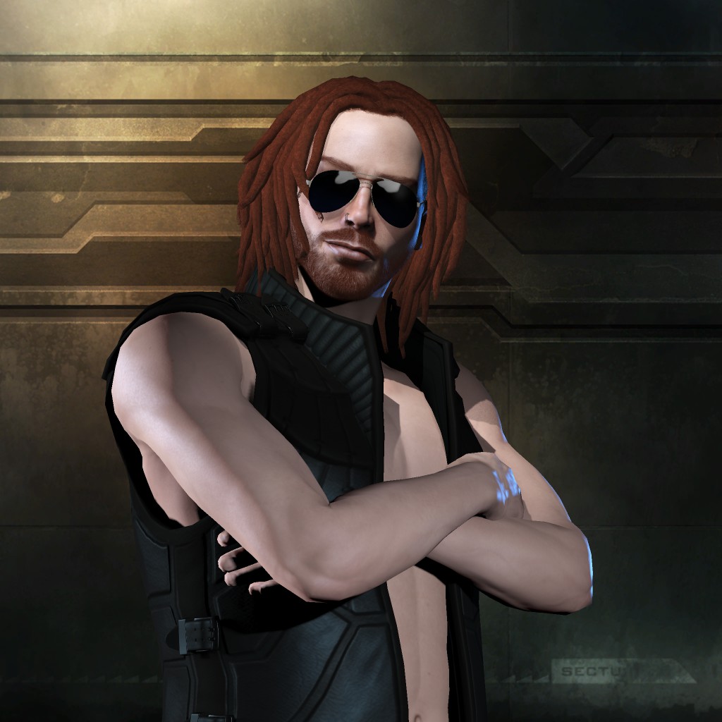 Jenner Darr