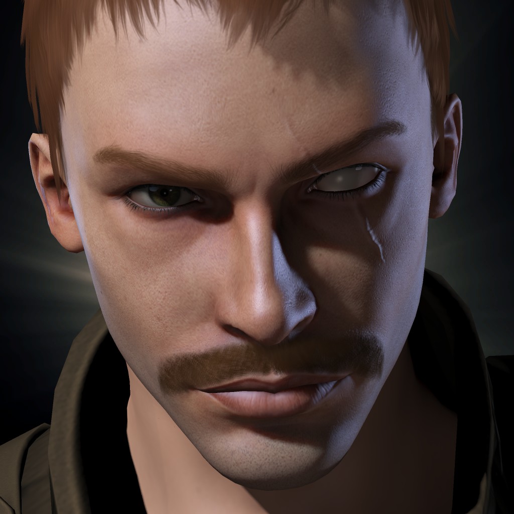 Maestro Esclavo