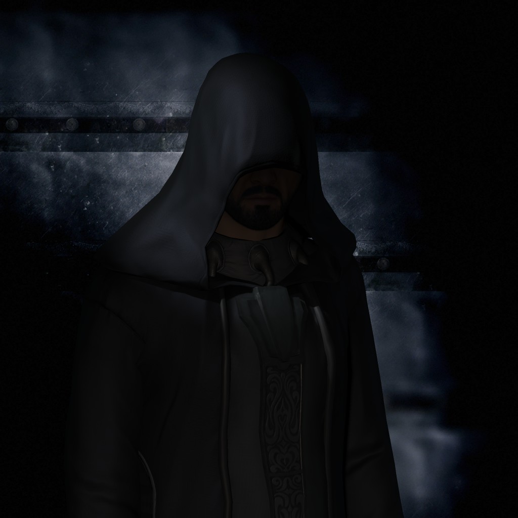 Kalphius Cane