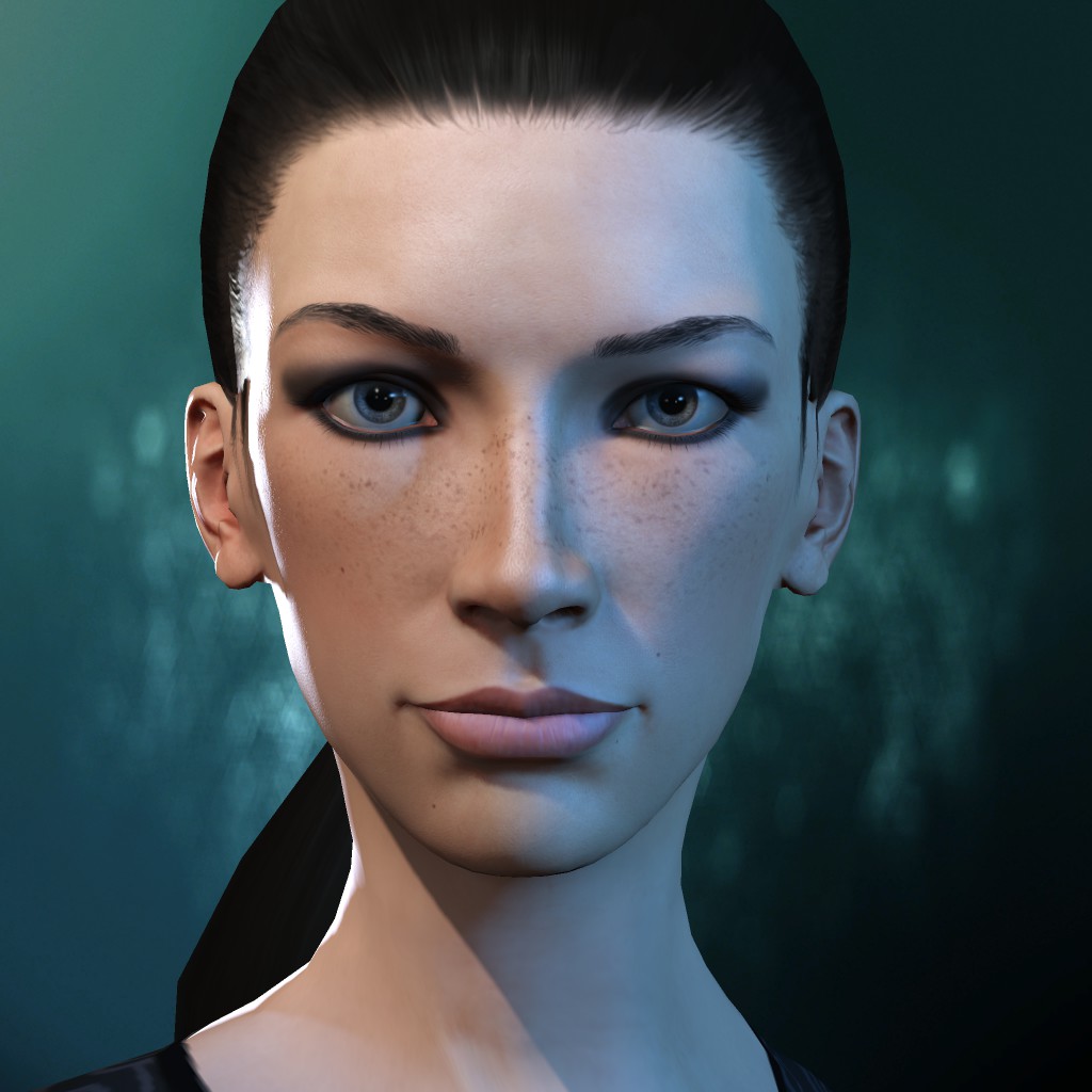 Lexa Kashuken