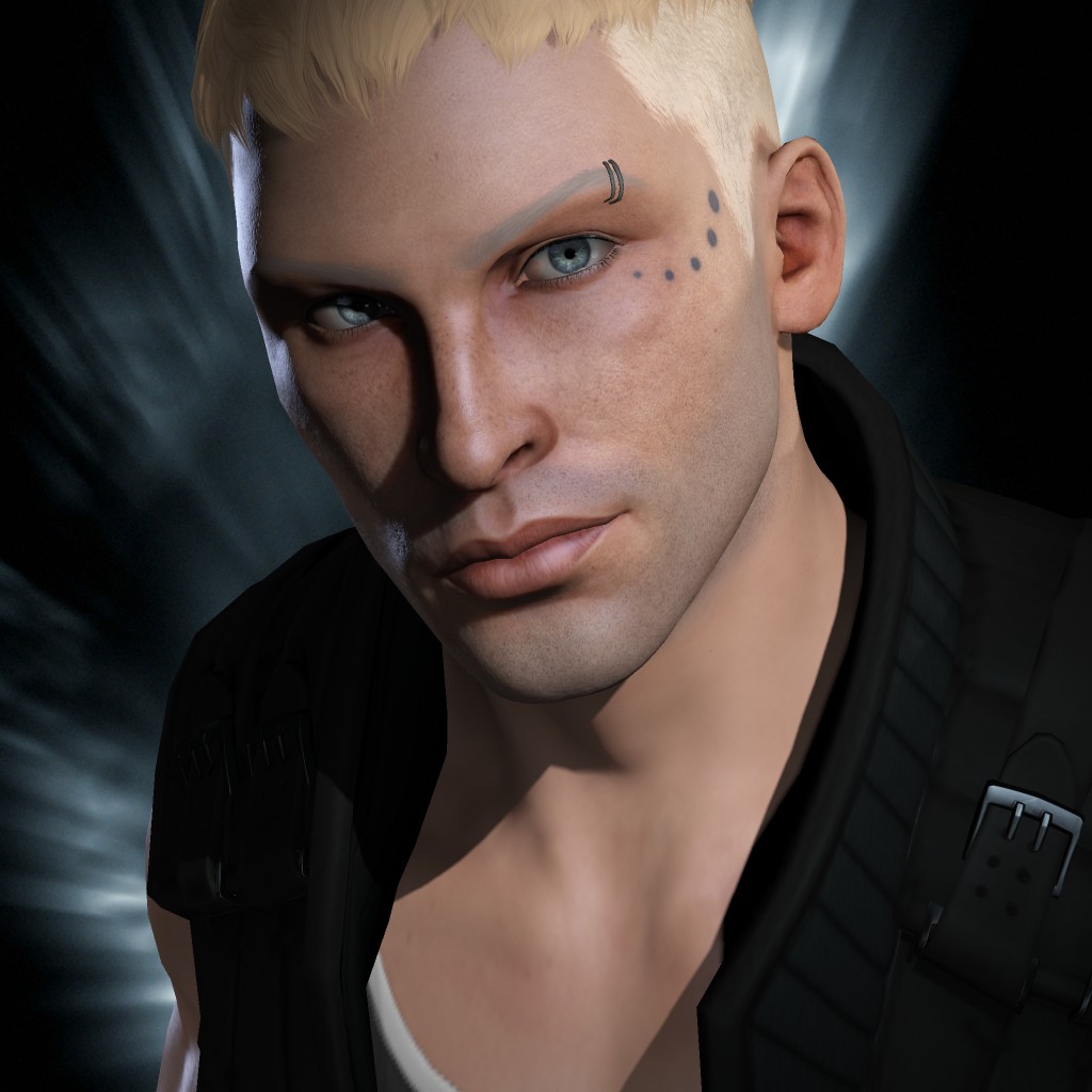 Alexander Zine